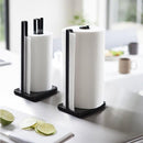 キッチンペーパーホルダー スタンド シンプル おしゃれ 山崎実業 【納期A】【toh-269395】