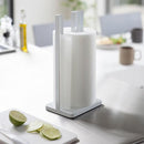 キッチンペーパーホルダー スタンド シンプル おしゃれ 山崎実業 【納期A】【toh-269395】