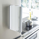 キッチンペーパーホルダー 磁石式 マグネット 冷蔵庫 おしゃれ スタイリッシュ 山崎実業 【納期A】【toh-269401】