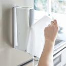 キッチンペーパーホルダー 磁石式 マグネット 冷蔵庫 おしゃれ スタイリッシュ 山崎実業 【納期A】【toh-269401】