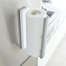 キッチンペーパーホルダー 磁石式 マグネット 冷蔵庫 おしゃれ スタイリッシュ 山崎実業 【納期A】【toh-269401】