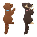 マグネットフック 磁石 犬 かわいい おしゃれ 冷蔵庫 【納期A】【toh-269984】