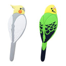 フック マグネット式 磁石 鳥 インコ かわいい おしゃれ インテリア ウォールフック 【納期A】【toh-269988】