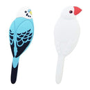 フック マグネット式 磁石 鳥 インコ かわいい おしゃれ インテリア ウォールフック 【納期A】【toh-269988】