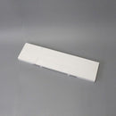 トイレ収納用天板 伸縮 棚板 単品 【納期A】【toh-270571】