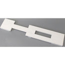 トイレ収納用天板 伸縮 棚板 単品 【納期A】【toh-270571】