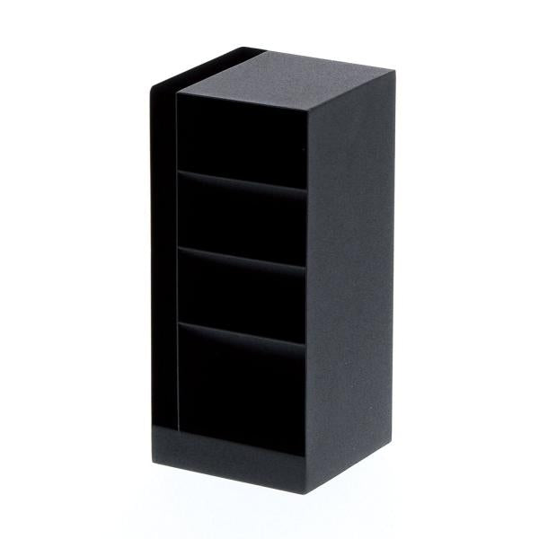 ペン立て おしゃれ シンプル 筆記用具 ものさし 定規 山崎実業 【納期A】【toh-270574】