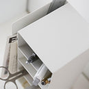 ペン立て おしゃれ シンプル 筆記用具 ものさし 定規 山崎実業 【納期A】【toh-270574】