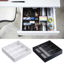 デスク収納 引き出し内収納ケース 整理整頓 おしゃれ 山崎実業 【納期A】【toh-270578】