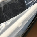 ゴミ箱 45リットル おしゃれ スリム キッチン 45l ごみ箱 フタ付き 蓋つき ペダル式 分別 棚下 カウンター下 大容量 オシャレ シンプル 2way プッシュ式 ふた 【納期A】【toh-270802】