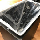 ゴミ箱 45リットル おしゃれ スリム キッチン 45l ごみ箱 フタ付き 蓋つき ペダル式 分別 棚下 カウンター下 大容量 オシャレ シンプル 2way プッシュ式 ふた 【納期A】【toh-270802】