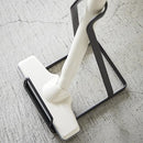 掃除機立て 掃除機スタンド スティック式 スリム式 コードレス おしゃれ 山崎実業 【納期A】【toh-270811】