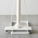 掃除機立て 掃除機スタンド スティック式 スリム式 コードレス おしゃれ 山崎実業 【納期A】【toh-270811】