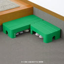 ステップ台 玄関 踏み台 段差解消 【納期A】【toh-271456】