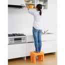 ステップ台 踏み台 おしゃれ かわいい 椅子 腰掛け 玄関 リビング 【納期A】【toh-271462】