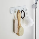 マグネットフック おしゃれ 磁石 ウォールフック お風呂場 シンプル 山崎実業 【納期A】【toh-271709】