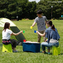 折りたたみテーブル アウトドア おしゃれ リビング 作業剤 座卓 【納期A】【toh-271915】