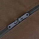 布団収納袋 毛布 中身が見える 窓 自立式 おしゃれ 押入れ 立つ 【納期A】【toh-272104】