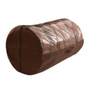 布団収納袋 掛布団 立つ 中身が見える クローゼット 自立 押入れ 【納期A】【toh-272105】