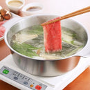 ステンレス鍋 日本製 IH対応 ガス対応 26cm 【納期A】【toh-272347】