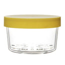 ランチボックス 弁当カップ すのこ付き 弁当箱 小型 小さい おかず入れ 女性 レディース 子ども 保冷蓋 【納期A】【toh-272554】