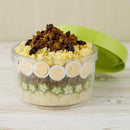 ランチボックス 弁当カップ すのこ付き 弁当箱 小型 小さい おかず入れ 女性 レディース 子ども 保冷蓋 【納期A】【toh-272554】