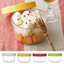 ランチボックス 弁当カップ すのこ付き 弁当箱 小型 小さい おかず入れ 女性 レディース 子ども 保冷蓋 【納期A】【toh-272554】