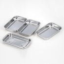 バット 料理 ステンレス 揚げ物 網 セット 【納期A】【toh-273565】