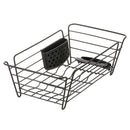 水切りカゴ ラック 皿立て ワイヤー 食器 【納期A】【toh-273640】