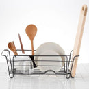水切りカゴ ラック 皿立て ワイヤー 食器 【納期A】【toh-273640】