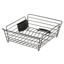 水切りラック かご 皿たて まな板 コップ カトラリー 【納期A】【toh-273642】