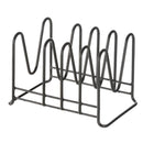 フライパン立て 鍋蓋たて ラック 水切りスタンド 【納期A】【toh-273644】