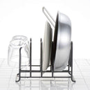 フライパン立て 鍋蓋たて ラック 水切りスタンド 【納期A】【toh-273644】