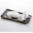 水切りトレー 水きり皿 シンプル スリム ひとり暮らし 【納期A】【toh-273648】