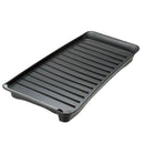 水切りトレー 水きり皿 シンプル スリム ひとり暮らし 【納期A】【toh-273648】