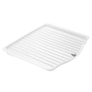 水切り皿 水きりトレー ワイド シンプル 【納期A】【toh-273650】