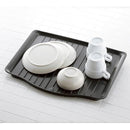 水切り皿 水きりトレー ワイド シンプル 【納期A】【toh-273650】