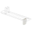 シンクラック 水きり スタンド 一人暮らし 【納期A】【toh-273666】