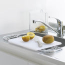 シンクラック 水きり スタンド 一人暮らし 【納期A】【toh-273666】