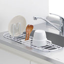 シンクラック 水きり スタンド 一人暮らし 【納期A】【toh-273666】