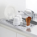 シンクラック 水切り スタンド 1人暮らし 【納期A】【toh-273668】