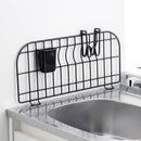 シンクラック 水切り スタンド 1人暮らし 【納期A】【toh-273668】