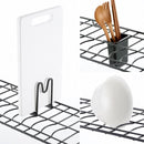 シンクラック 水切り スタンド 1人暮らし 【納期A】【toh-273668】