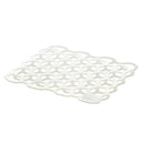 シンクマット シリコン製 おしゃれ キッチン 耐熱 キズ防止 【納期A】【toh-273670】