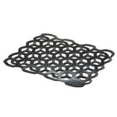 シンクマット シリコン製 おしゃれ キッチン 耐熱 キズ防止 【納期A】【toh-273670】