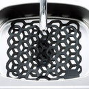 シンクマット シリコン製 おしゃれ キッチン 耐熱 キズ防止 【納期A】【toh-273670】