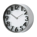 掛時計 個性的 インテリア おしゃれ 壁 掛け時計 アナログ ローマ数字 大きい 見やすい 【納期A】【toh-274191】