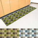 キッチンマット 180 北欧 デザイン おしゃれ インテリア ラグ 【納期A】【toh-274805】