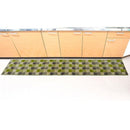 キッチンマット ロング 250 北欧 デザイン おしゃれ 【納期A】【toh-274807】