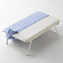 アイロン台 スリム収納 折りたたみ シンプル 使いやすい 【納期A】【toh-275188】